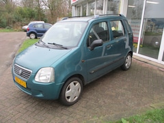 Suzuki Wagon R+ - 1.3 GLS Zo mee Apk 25-07-2025