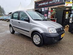 Fiat Panda - 1.1 Active *59.000km* apk:01-2026