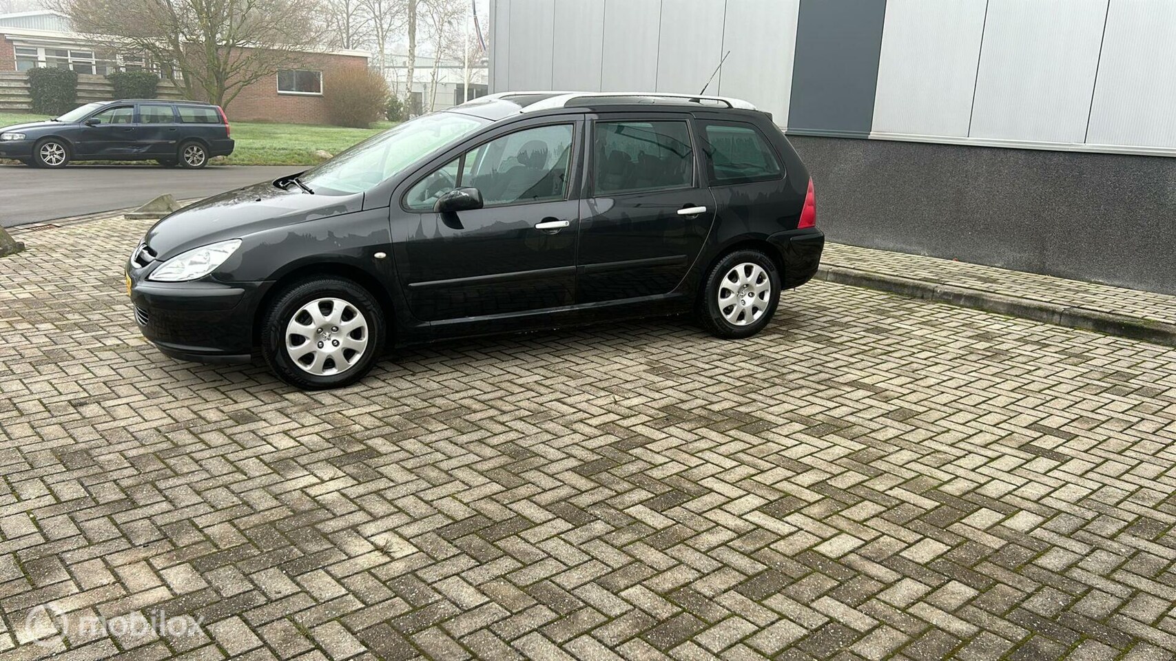 Peugeot 307 SW - 1.6-16V 1.6 16V - AutoWereld.nl