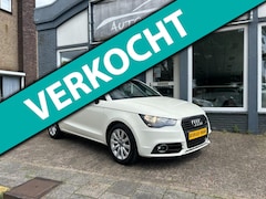 Audi A1 - 1.2 TFSI Ambition / NAVI / LEDER / PDC / STOELVW