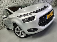 Citroën C4 Picasso - 1.6 HDi Business