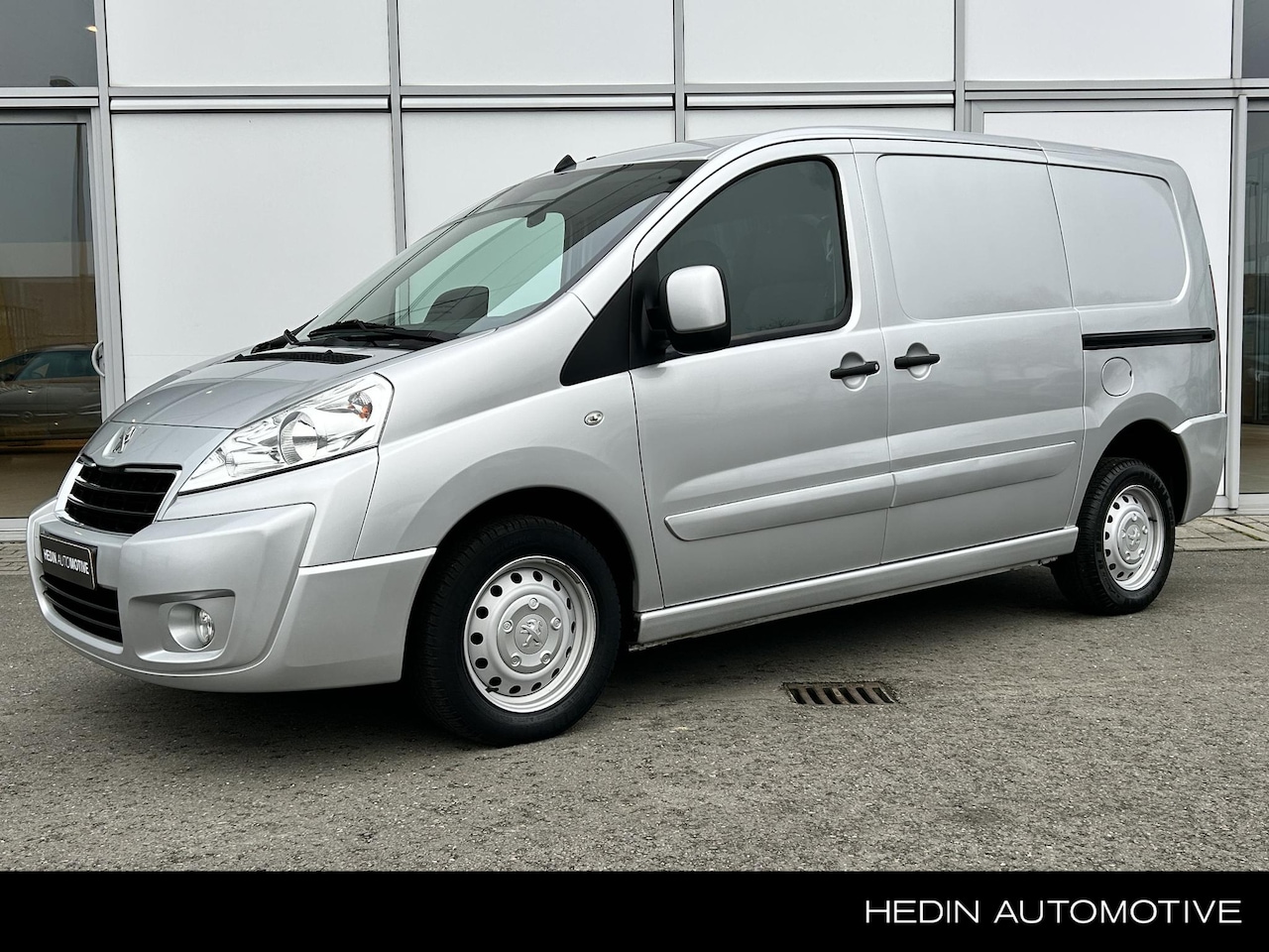 Peugeot Expert - 227 1.6 HDI L1H1 Navteq 2 | TREKHAAK | NAVI | CLIMATE CONTROL | CRUISE CONTROL | PARKEERSE - AutoWereld.nl