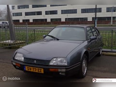 Citroën CX - 2.5 GTI Turbo 2