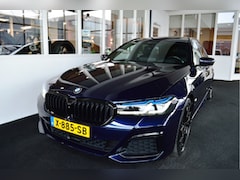 BMW 5-serie Touring - 540i xDrive M-Sportedition LCI | Laser | Vol