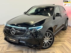 Mercedes-Benz EQC - 400 4MATIC Premium Plus 80 kWh, INCL BTW , VOL OPTIES