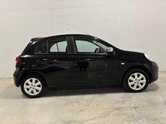 Nissan Micra - 1.2 Acenta 5drs. Navi Clima APK NAP PDC