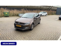 Volkswagen Polo - 1.2 TSI Highline Navi Cruise Clima