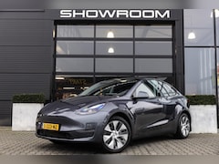 Tesla Model Y - Long Range AWD 75 kWh, 351 PK, Autopilot, Warmtepomp