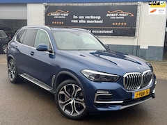 BMW X5 - XDrive45e High Executive|Vol Optie|NL Auto|