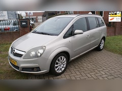 Opel Zafira - 1.8 Temptation 7personen schade