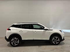 Peugeot 2008 - 1.2 PureTech Navi Camera 360 APK NAP Apple