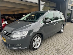 Volkswagen Sharan - 1.4 TSI Comfortline / APK 9-2025 / 5 PERSOONS