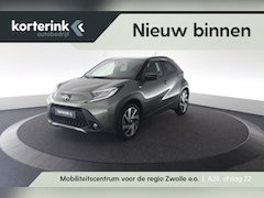 Toyota Aygo X - 1.0 VVT-i S-CVT Envy | JBL | Navi | Camera | ACC