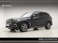 BMW X5 - xDrive45e xLine | Panorama | Harman Kardon | Trekhaak | Camera