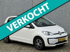 Volkswagen Up! - 1.0 BMT move up-Topstaat-Airco-Isofix-Nap