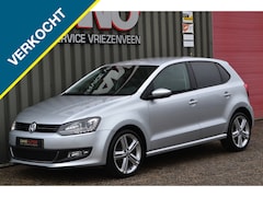 Volkswagen Polo - 1.2 TSI DSG Highline Xenon/Clima/Cruise/Trekhaak