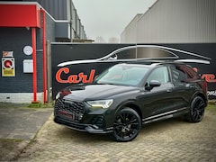 Audi Q3 - 35 TFSI S-LINE PANO|VIRTUAL|BLINDSPOT|LANE|MATRIX