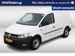 Volkswagen Caddy - 2.0 TDI L1H1 BMT Comfortline Trekhaak / Navigatie /PDC