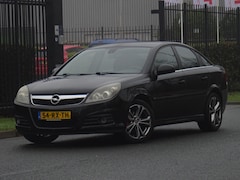 Opel Vectra GTS - 2.2-16V Executive NAP/LEER/NAVI/PDC/APK 2026