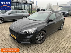 Ford Focus Wagon - 1.0 EcoBoost ST Line RIJKLAAR