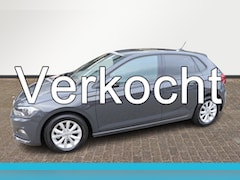 Volkswagen Polo - 1.0 TSI Highline Automaat. Navigatie