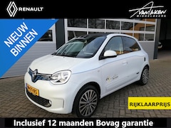 Renault Twingo Z.E. - R80 Intens OPEN DAK