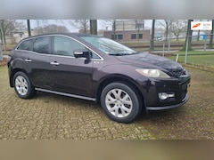 Mazda CX-7 - 2.3 TS