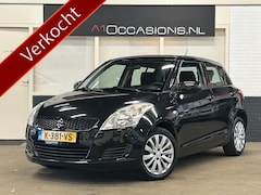 Suzuki Swift - 1.2 Comfort EASSS