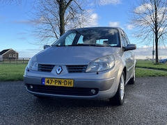 Renault Scénic - 2.0-16V Privilège Luxe Automaat * Leer * inruil mogelijk