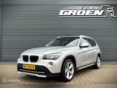 BMW X1 - xDrive20d Executive