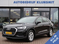 Audi Q3 - 35 TFSI S-Tronic Pro Line | stoelverw | carplay | active cruise |