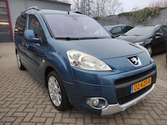 Peugeot Partner Tepee - XT Executive 1.6 VTi 120pk