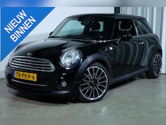 MINI Cooper - 1.6 Chili