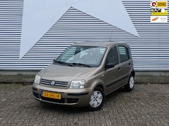 Fiat Panda - 1.2 Edizione Cool | APK 11-09-2025 | Luxe | elektrisch pakket