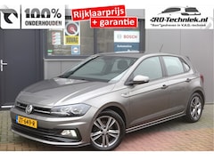 Volkswagen Polo - 1.0 TSI 85KW 116PK Highline- R-Line, Virtual cockpit , Adaptive cruise, Navi, Carplay, PDC