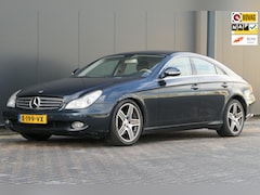 Mercedes-Benz CLS-klasse - 350 V6 Navi Clima Leder Youngtimer