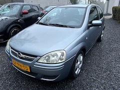 Opel Corsa - 1.2-16V Maxx AIRCO KM 138000 NAP