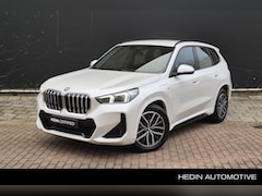 BMW X1 - xDrive25e | M-Sport Pakket | Stoelverwarming | Trekhaak | Navi | Achteruitrijcamera | Elek