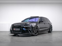 Audi RS6 - Avant 4.0 TFSI RS 6 quattro | Pano| Head-Up| ACC