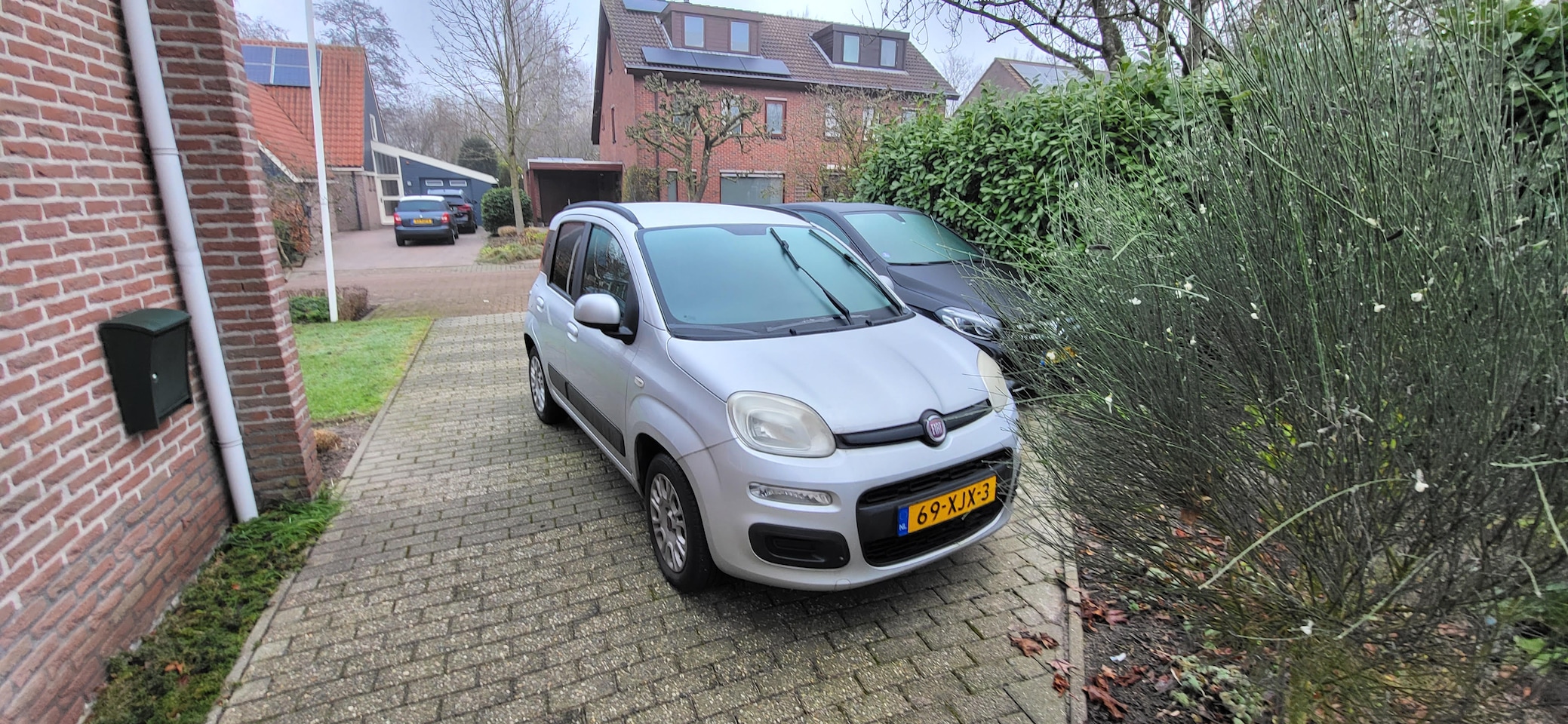 Fiat Panda - 0.9 TwinAir Easy FIAT PANDA COOL 0,9/ HOGE INSTAP/ LAAG AANTAL KM NAP RIJKLAAR/ BLUETOOTH/ AIRCO/ 2E EIGENA - AutoWereld.nl