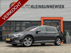 Volkswagen Passat Variant - 1.5 TSI R-Line Business + / NL Auto /