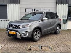 Suzuki Vitara - 1.4 S Allgrip 4X4 | Trekhaak | Navi | Automaat | Camera