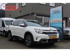 Citroën C5 Aircross - Shine Automaat Panorama Memory Massage 30Dkm NAP LED Camera Carplay 19Inch leder