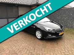 Opel Astra Sports Tourer - 1.0 Online Edition