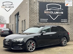 Audi S4 - Avant 3.0 TFSI Quattro Pro Line Plus Memory/Camera/Ambiente/Virtual