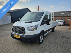 Ford Transit - 350 2.0 TDCI L3H1 DC Trend