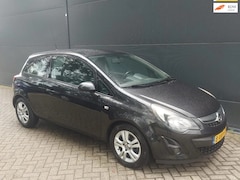 Opel Corsa - 1, 3Ecoflex S /Airco/navi/bluet/cruise/apk