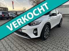 Kia Stonic - 1.0 T-GDi DynamicPlusLine (BOVAG/RIJKLAARPRIJS)