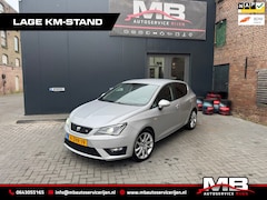 Seat Ibiza - 1.2 TSI FR, Xenon, Led, Navi, ECC NAP