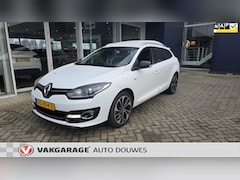 Renault Mégane - 1.5 dCi Expression S&S |NAP |Euro 6 |Automaat | Grijskenteken | Bose | Lage kilometerstand